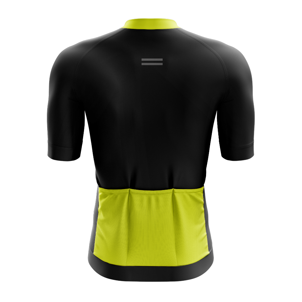 CAMISETA DE CICLISMO MASC 24002